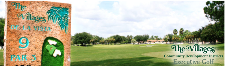 Golf The Villages